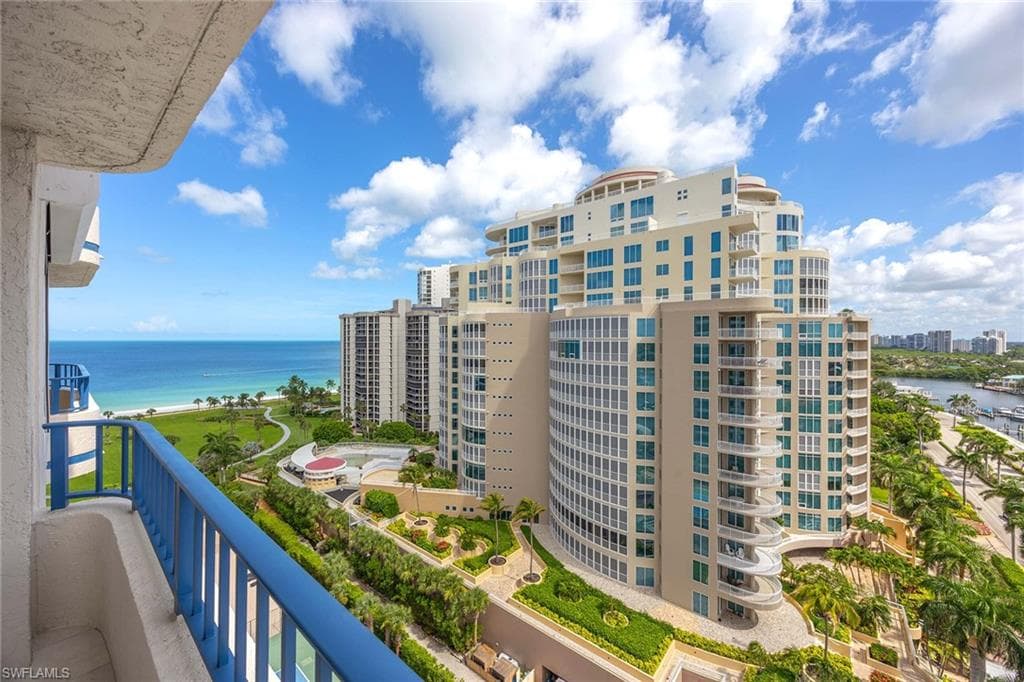 4451 Gulf Shore BLVD N # 1605, NAPLES FL 34103-34