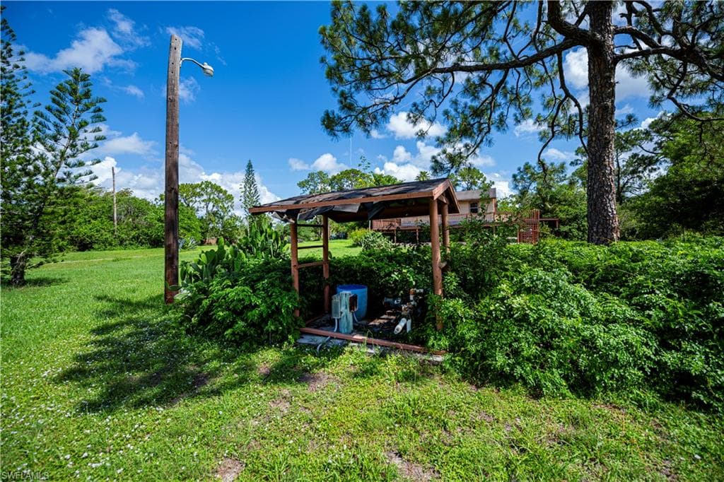 1200 Tampa AVE, CLEWISTON FL 33440-16