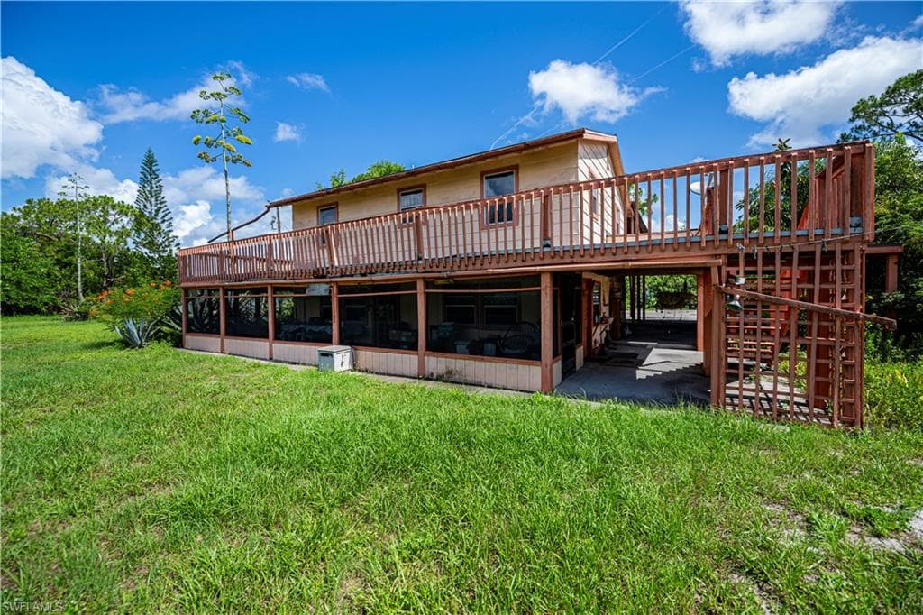 1200 Tampa AVE, CLEWISTON FL 33440-2