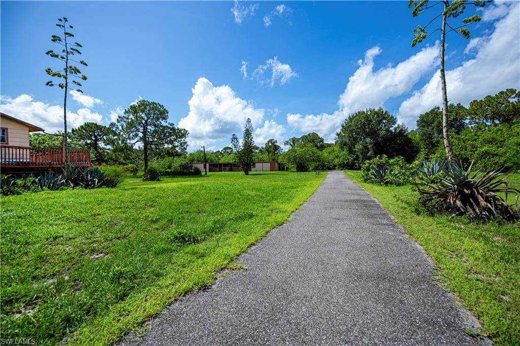 1200 Tampa AVE, CLEWISTON FL 33440-8