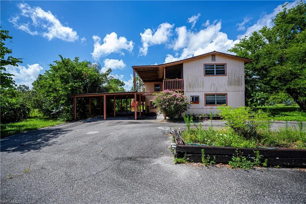 1200 Tampa AVE, CLEWISTON FL 33440-3