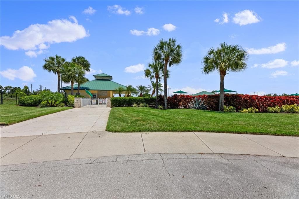 9450 Ivy Brook RUN # 602, FORT MYERS FL 33913-25