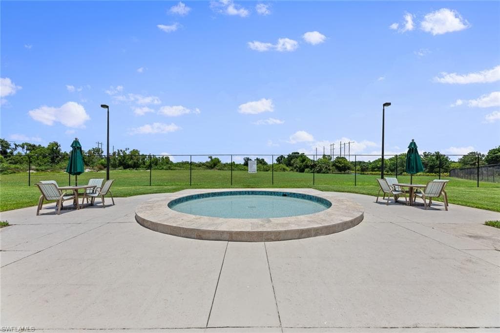 9450 Ivy Brook RUN # 602, FORT MYERS FL 33913-27