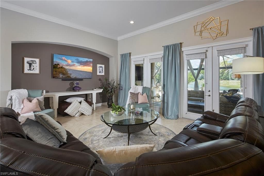 1633 Songbird CT, NAPLES FL 34120-4