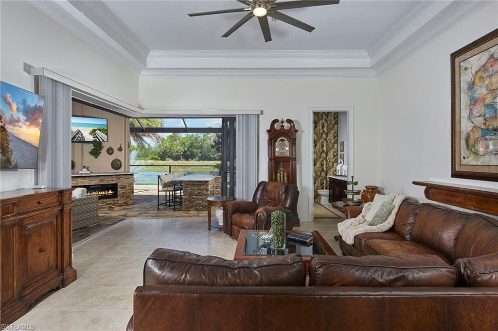 1633 Songbird CT, NAPLES FL 34120-13