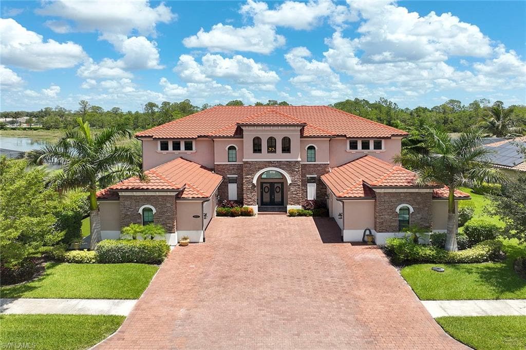 1633 Songbird CT, NAPLES FL 34120-49