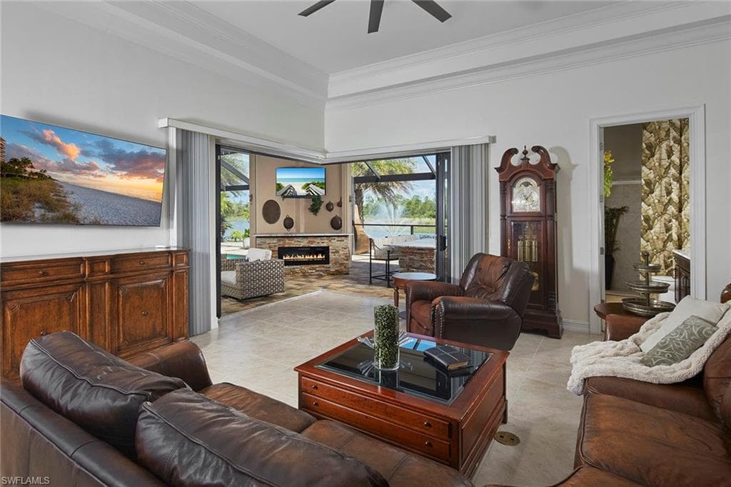 1633 Songbird CT, NAPLES FL 34120-14