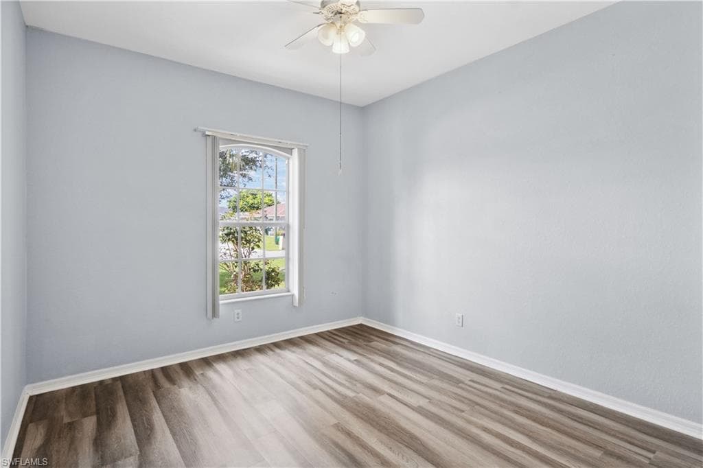 1023 SE 6th ST, CAPE CORAL FL 33990-26