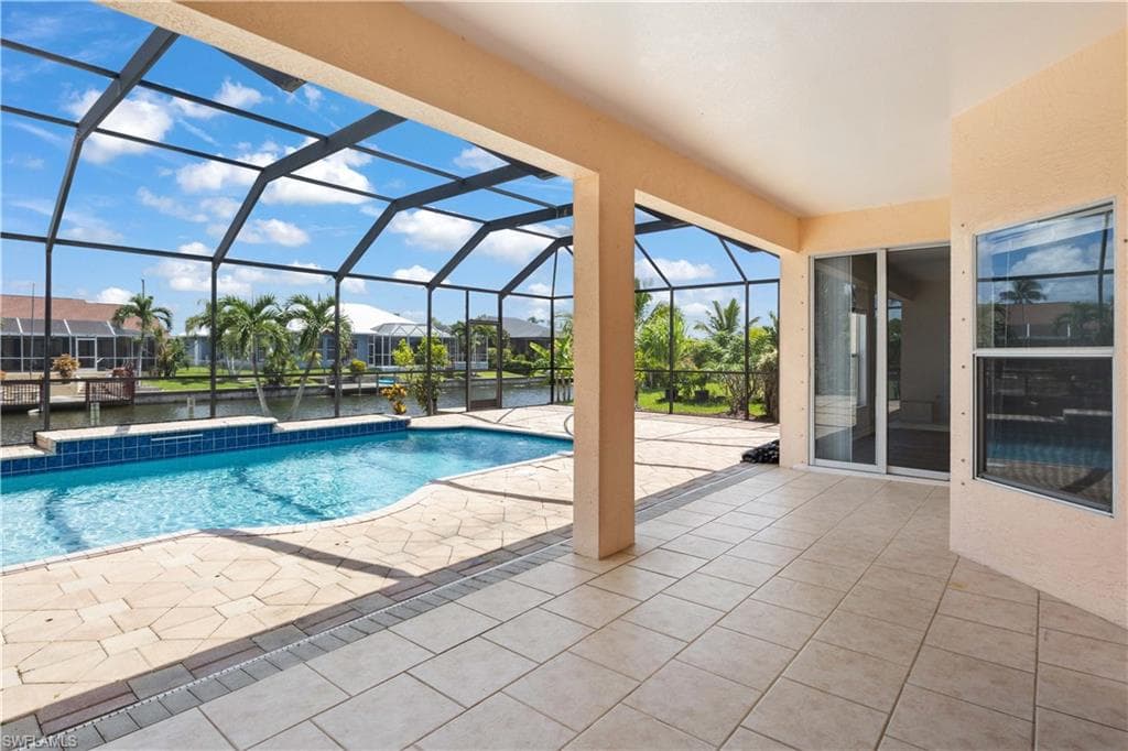 1023 SE 6th ST, CAPE CORAL FL 33990-32