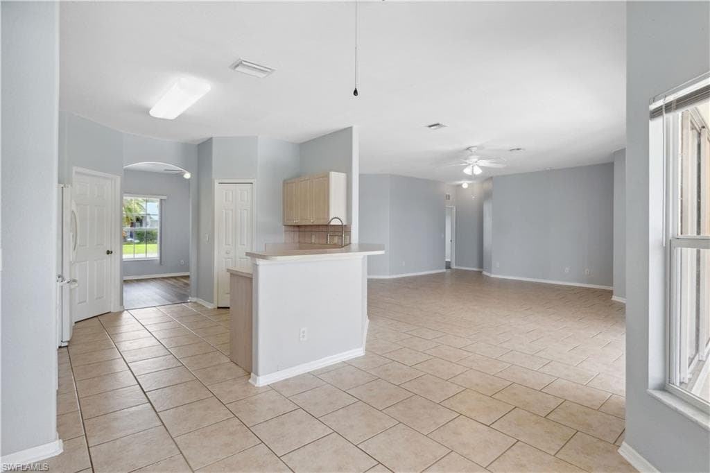 1023 SE 6th ST, CAPE CORAL FL 33990-17