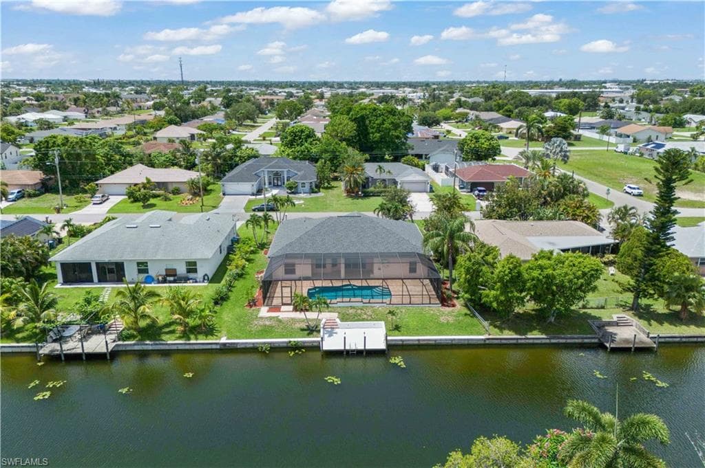 1023 SE 6th ST, CAPE CORAL FL 33990-39