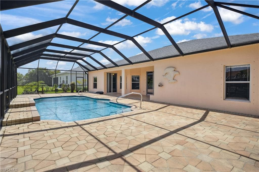 1023 SE 6th ST, CAPE CORAL FL 33990-38