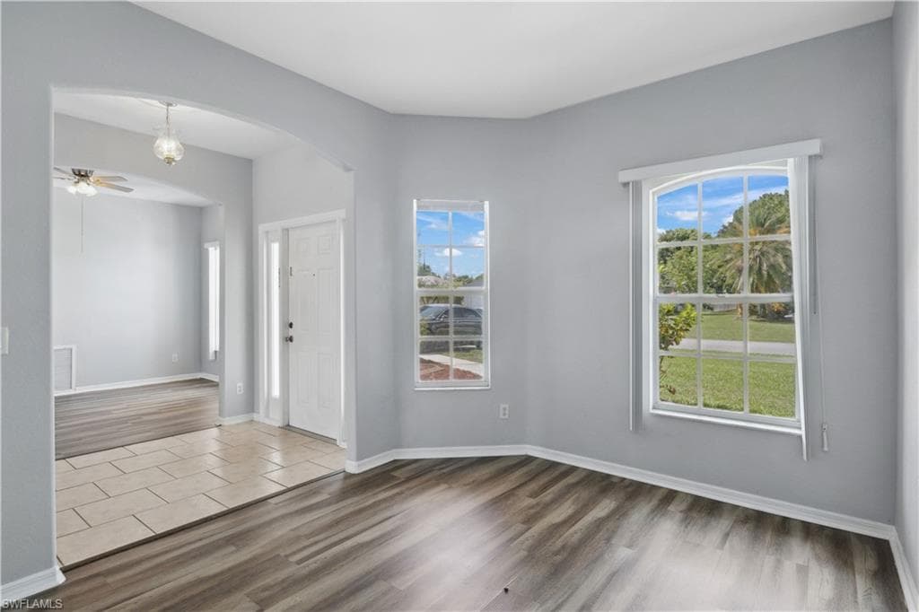 1023 SE 6th ST, CAPE CORAL FL 33990-7