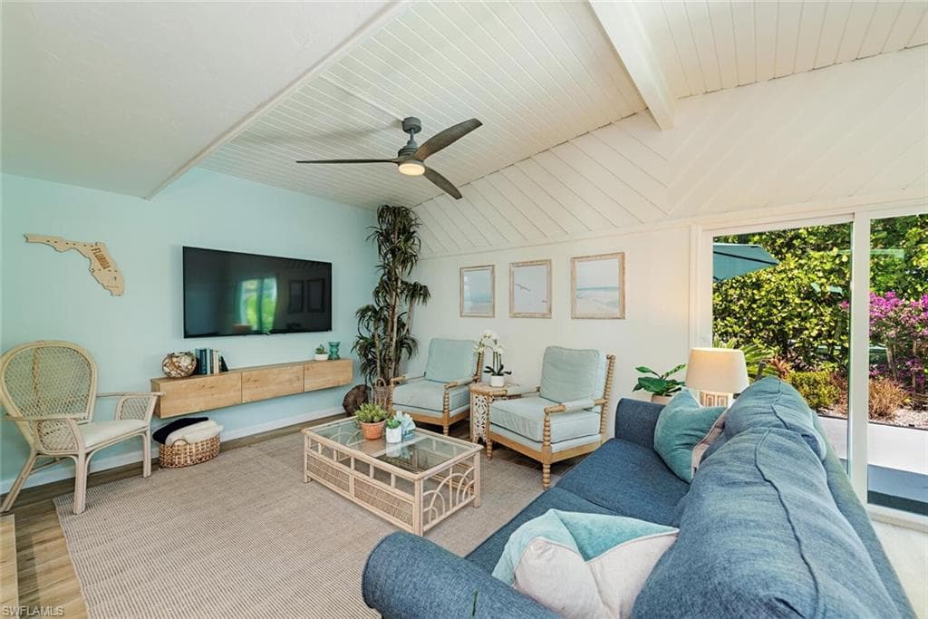1971 HOLIDAY LN, NAPLES FL 34104-9