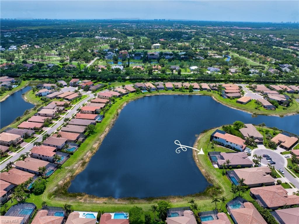 3910 Glacier CT, NAPLES FL 34119-21