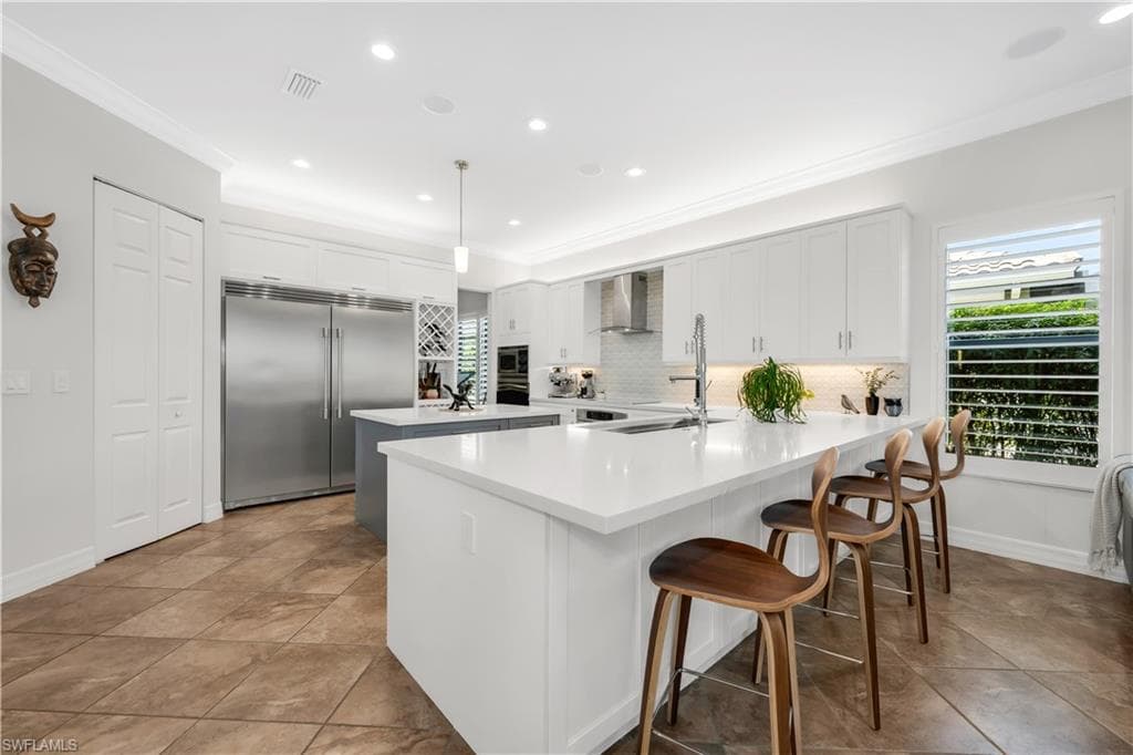 3910 Glacier CT, NAPLES FL 34119-6