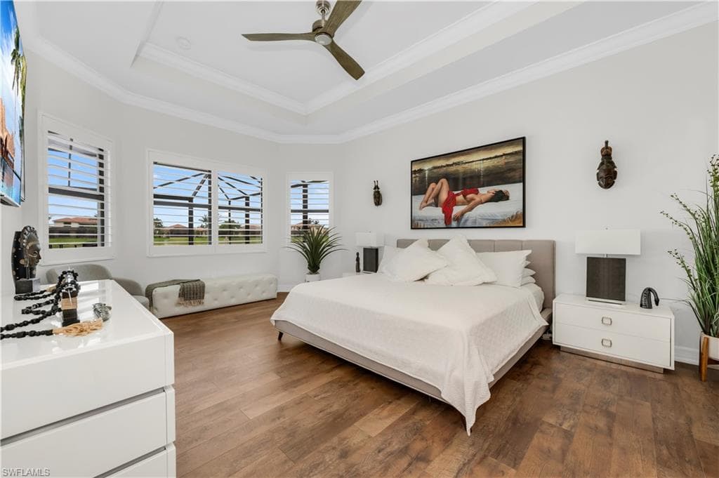 3910 Glacier CT, NAPLES FL 34119-9