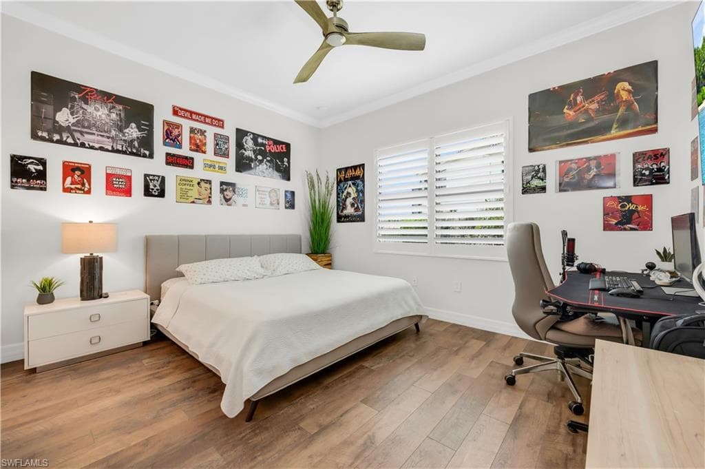 3910 Glacier CT, NAPLES FL 34119-14