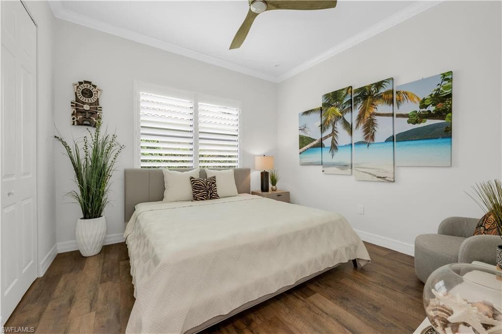 3910 Glacier CT, NAPLES FL 34119-18