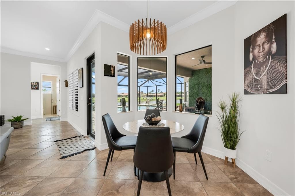 3910 Glacier CT, NAPLES FL 34119-7