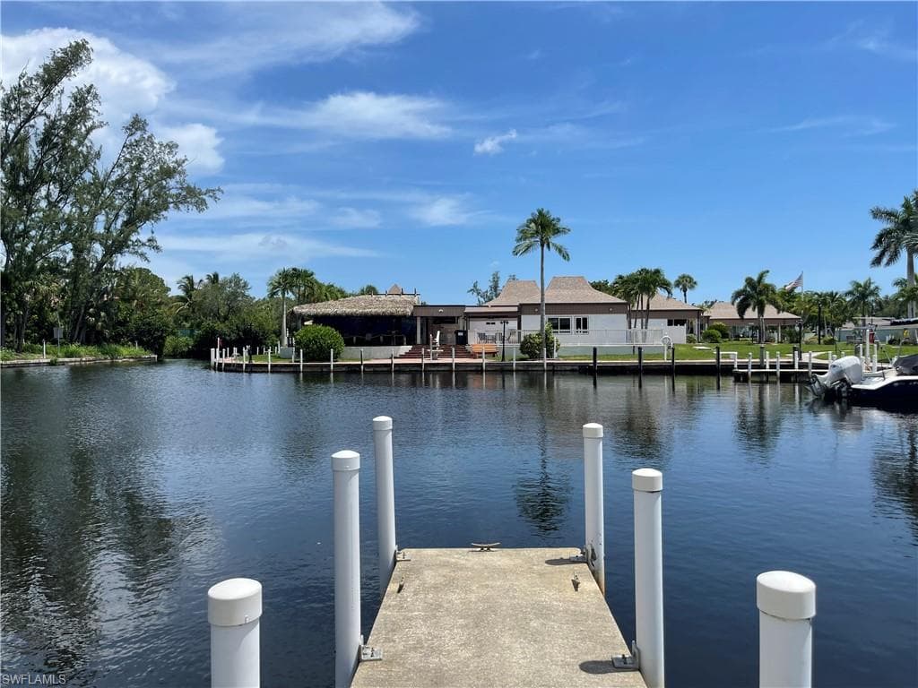 4808 Hidden Harbour BLVD, FORT MYERS FL 33919-32