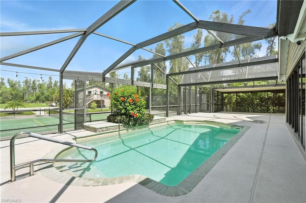 15840 S Pebble LN, FORT MYERS FL 33912-3