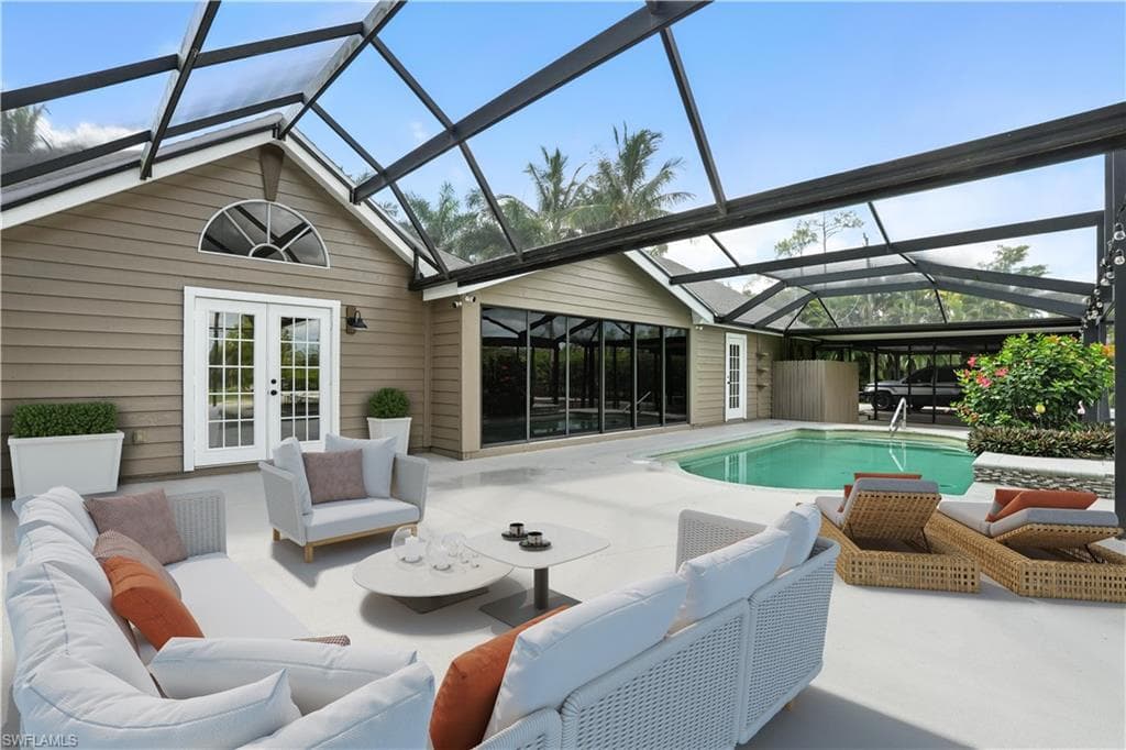 15840 S Pebble LN, FORT MYERS FL 33912-7