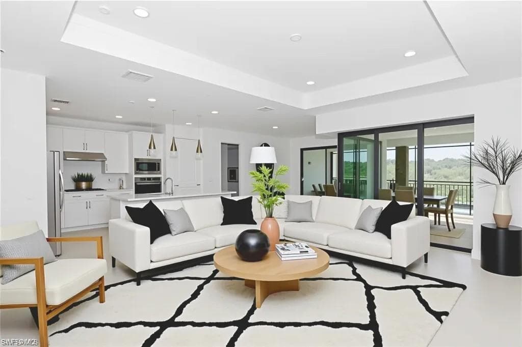 1954 Fresno AVE, NAPLES FL 34120-9