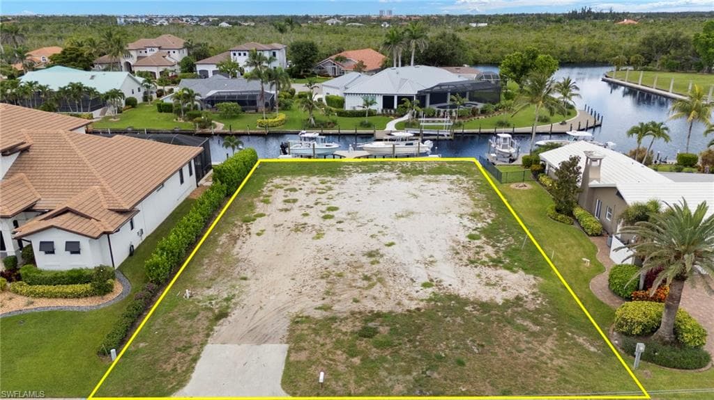 6708 Griffin BLVD, FORT MYERS FL 33908-1