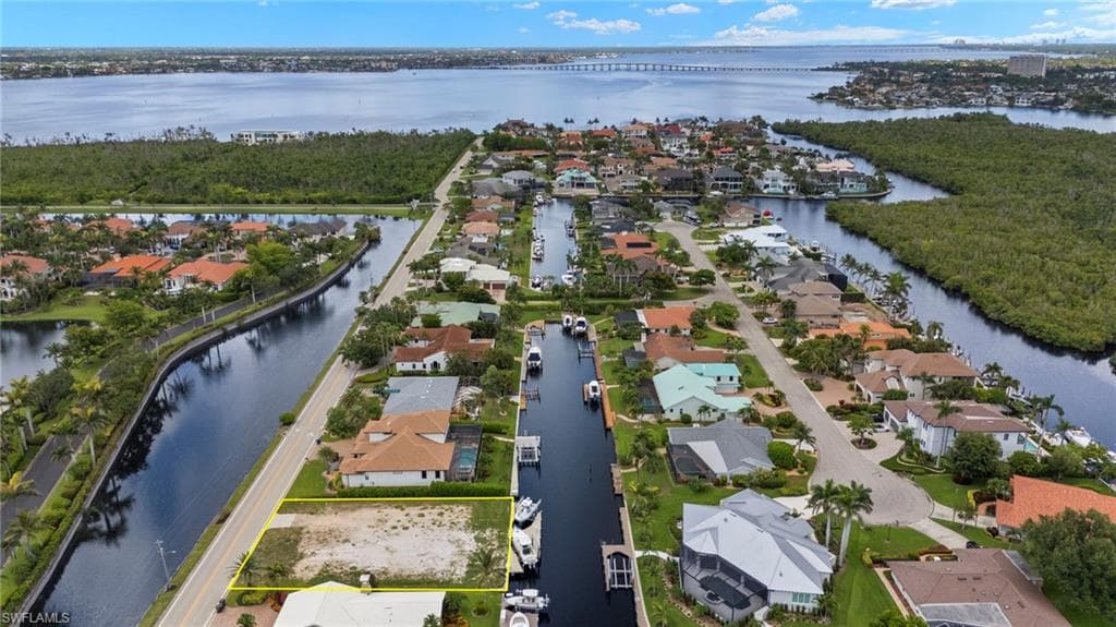 6708 Griffin BLVD, FORT MYERS FL 33908-5