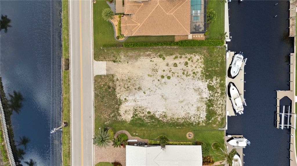 6708 Griffin BLVD, FORT MYERS FL 33908-7