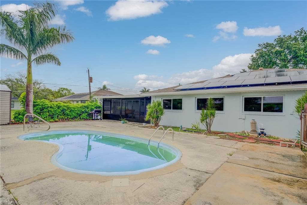 14539 Riverside DR, FORT MYERS FL 33905-19