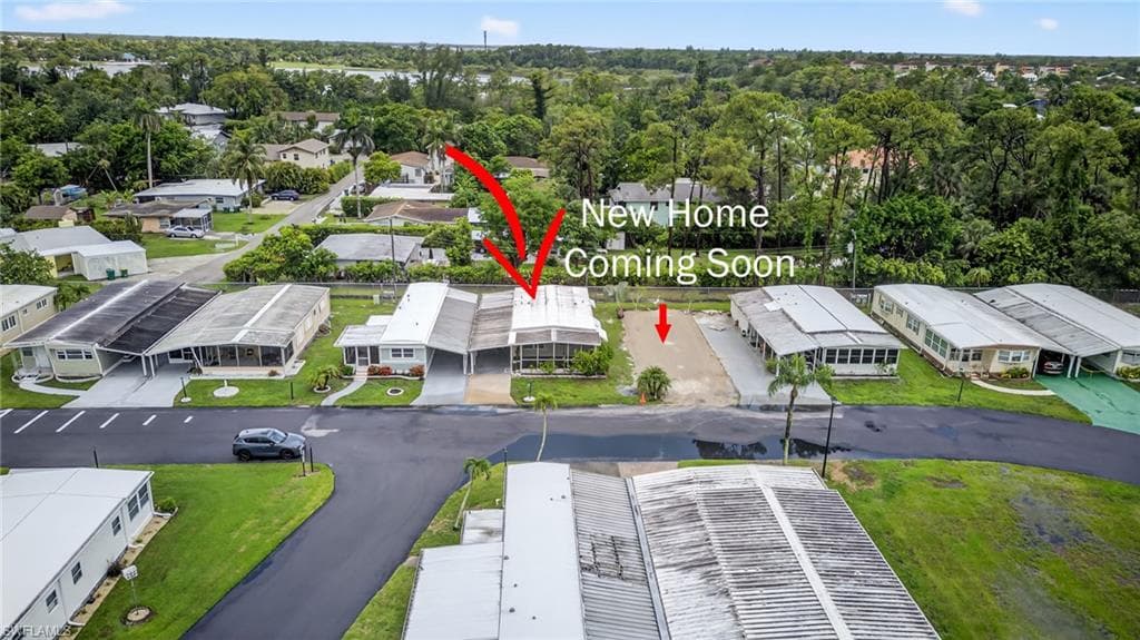 71 Enchanting BLVD # E71, NAPLES FL 34112-23