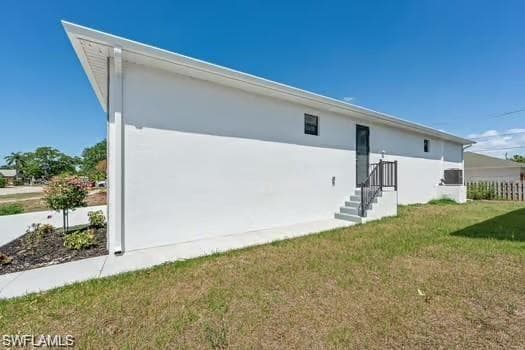 11671 Pawley AVE, BONITA SPRINGS FL 34135-2