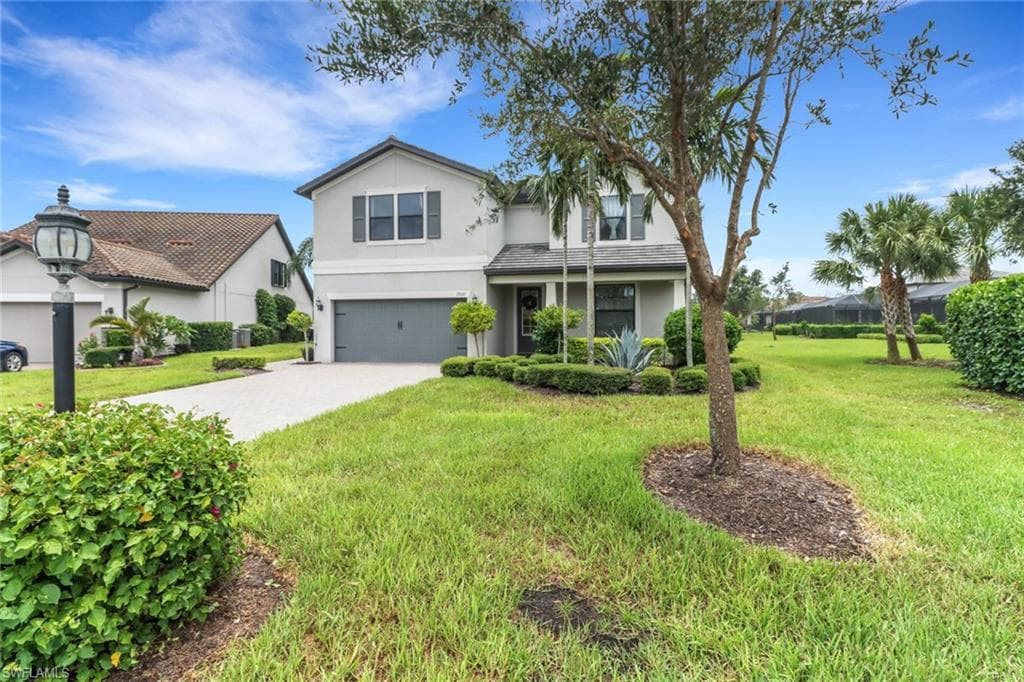 19221 Zephyr Lily CT, ESTERO FL 33928-1