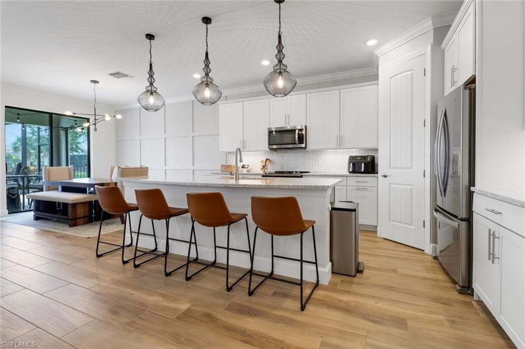 19221 Zephyr Lily CT, ESTERO FL 33928-12