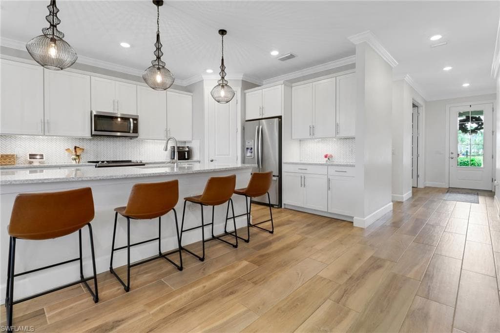 19221 Zephyr Lily CT, ESTERO FL 33928-11