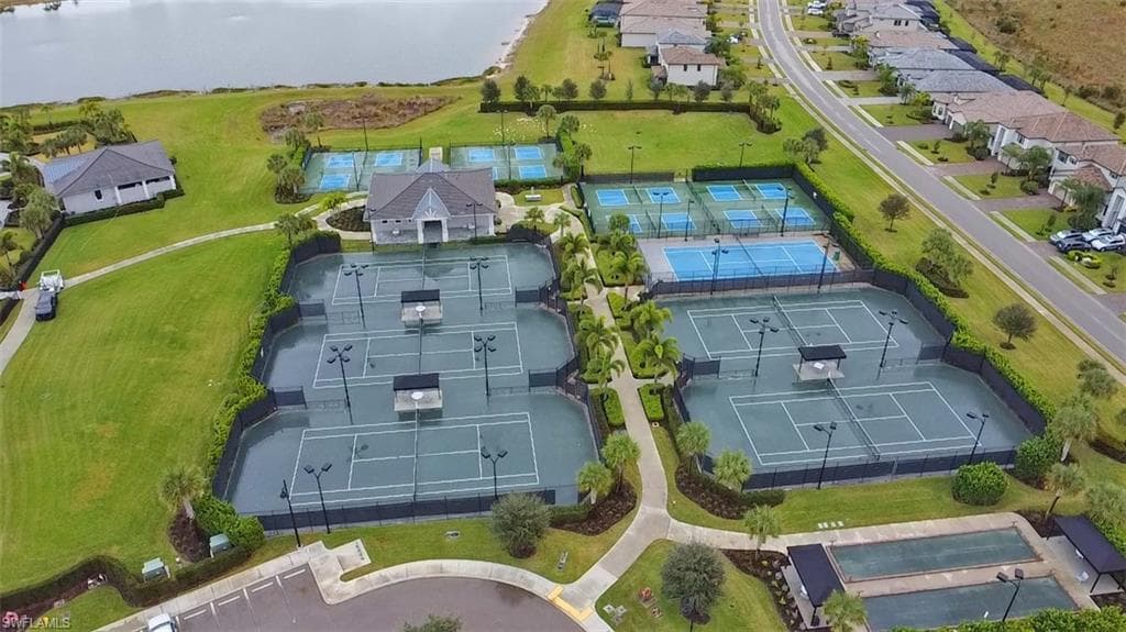 19221 Zephyr Lily CT, ESTERO FL 33928-39