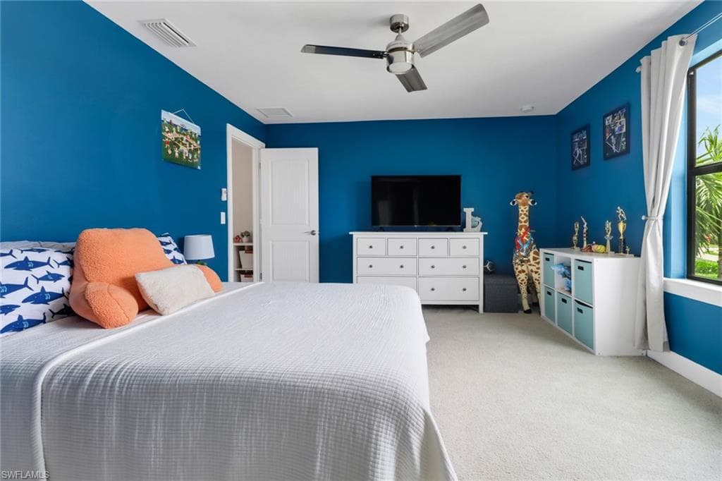 19221 Zephyr Lily CT, ESTERO FL 33928-28