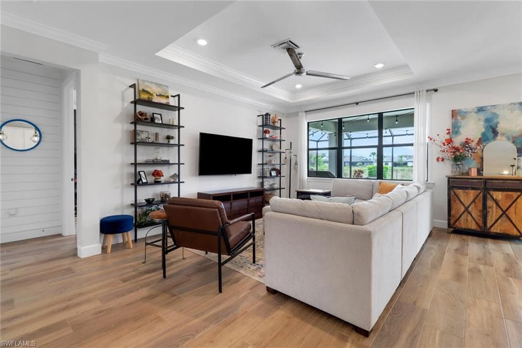 19221 Zephyr Lily CT, ESTERO FL 33928-7