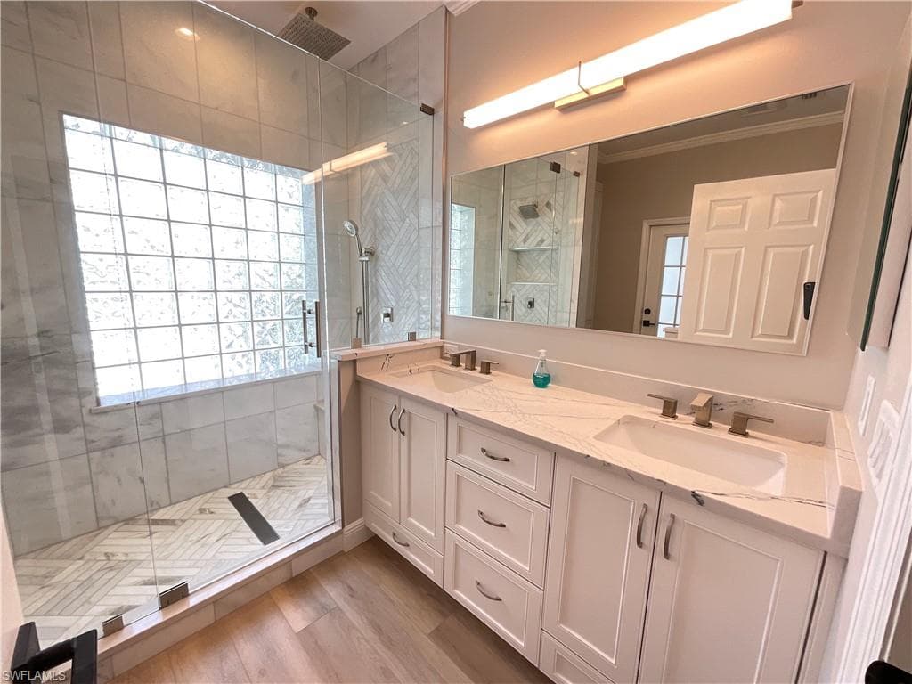 1709 MARSH RUN, NAPLES FL 34109-11