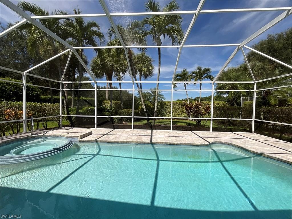 1709 MARSH RUN, NAPLES FL 34109-17