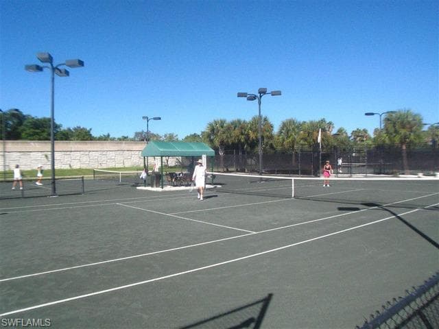 1709 MARSH RUN, NAPLES FL 34109-18