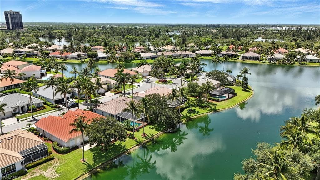 14060 Shimmering Lake CT, FORT MYERS FL 33907-47