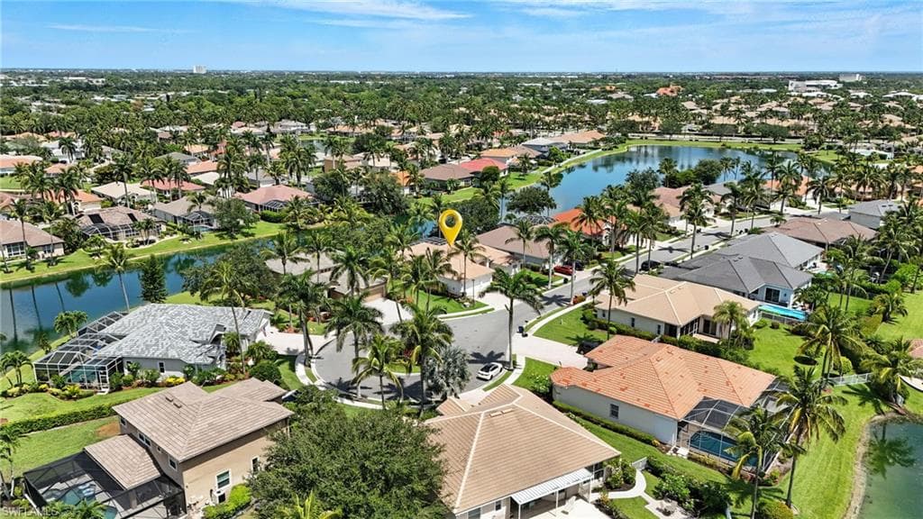 14060 Shimmering Lake CT, FORT MYERS FL 33907-3