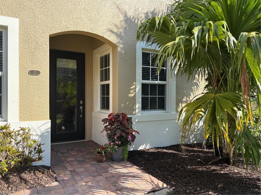 28082 Sosta LN # 2, BONITA SPRINGS FL 34135-2