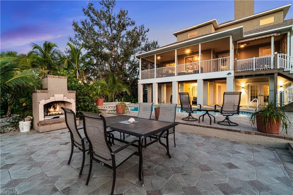 211 Sterling AVE, FORT MYERS BEACH FL 33931-42