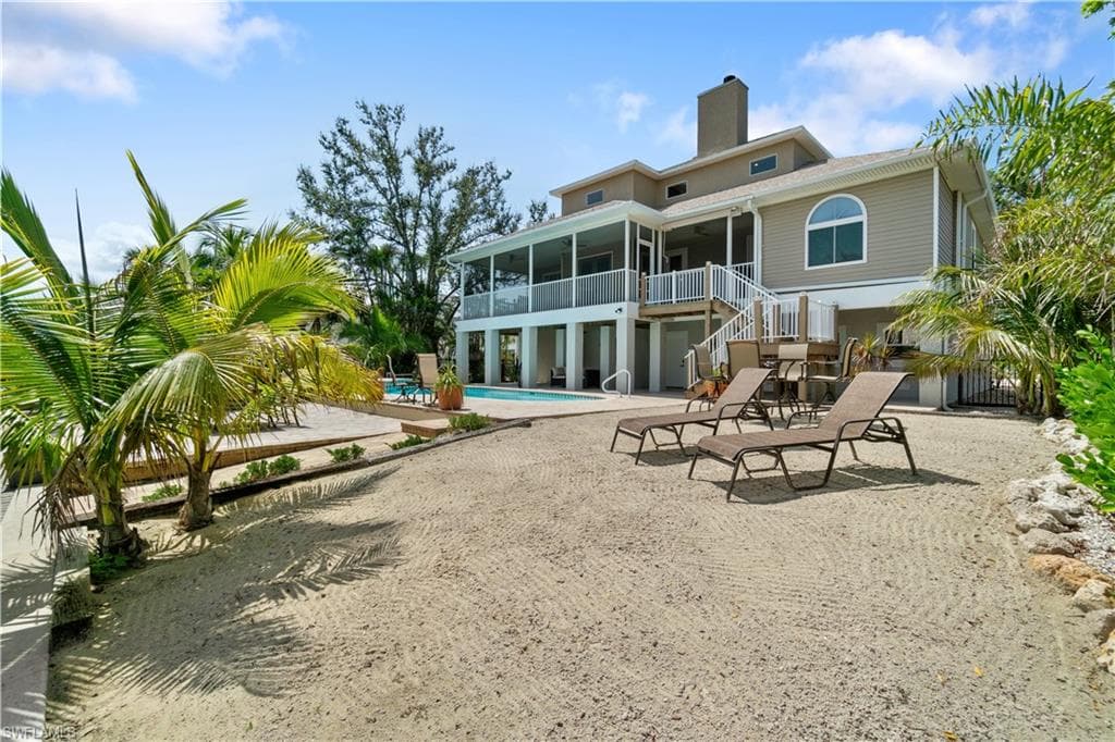211 Sterling AVE, FORT MYERS BEACH FL 33931-40