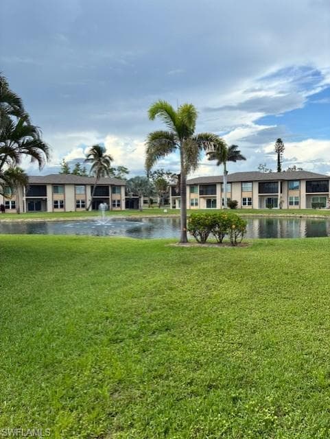 16881 Davis RD # 713, FORT MYERS FL 33908-21