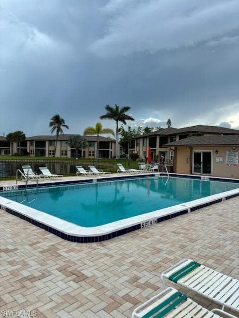 16881 Davis RD # 713, FORT MYERS FL 33908-27